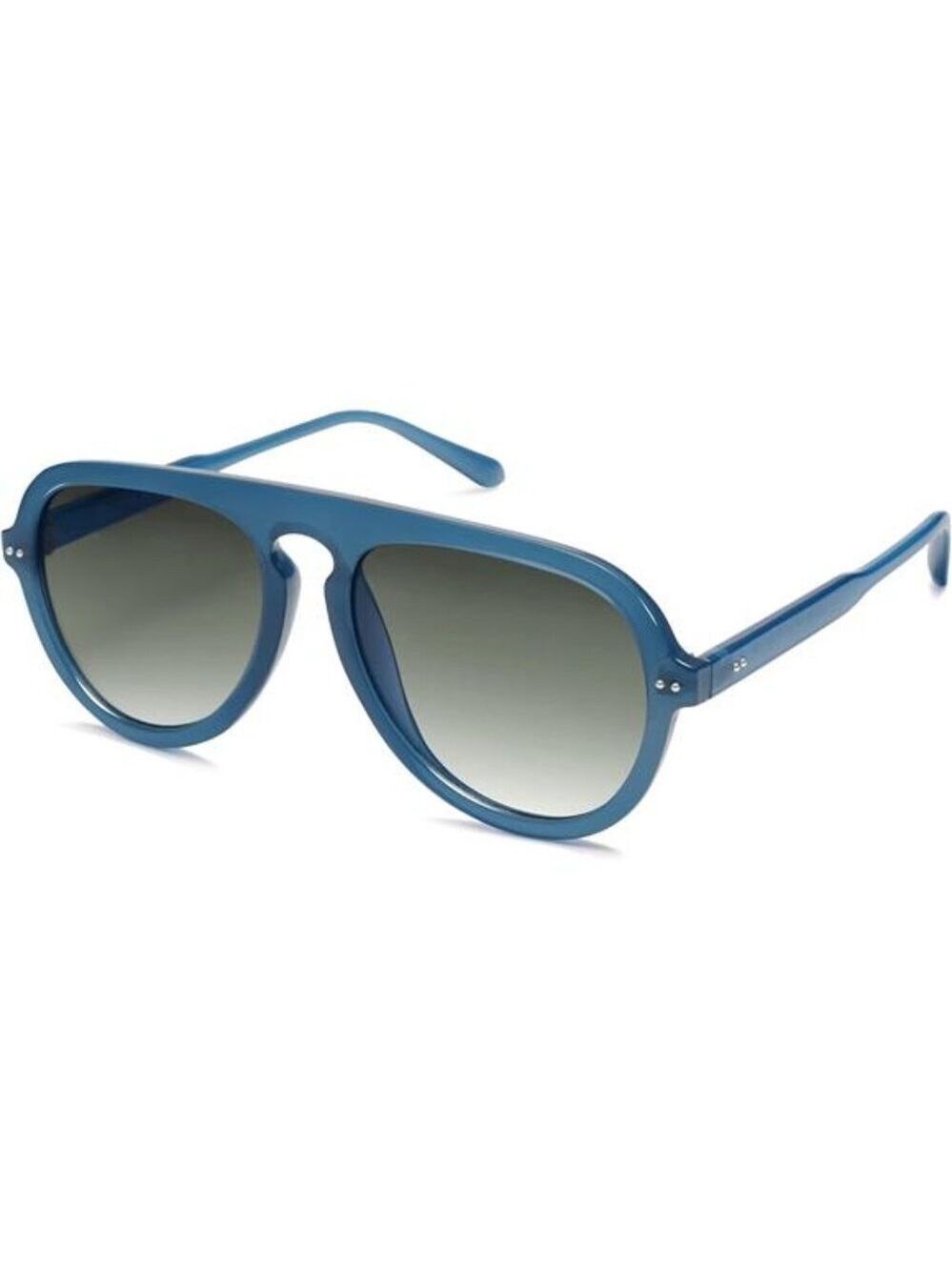 Retro Aviator Sunglasses Women Men Vintage Plastic Frame UV400 Shades Men